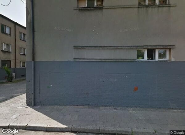 Ceny transakcyjne mieszkań Katowice Cynkowa 12A