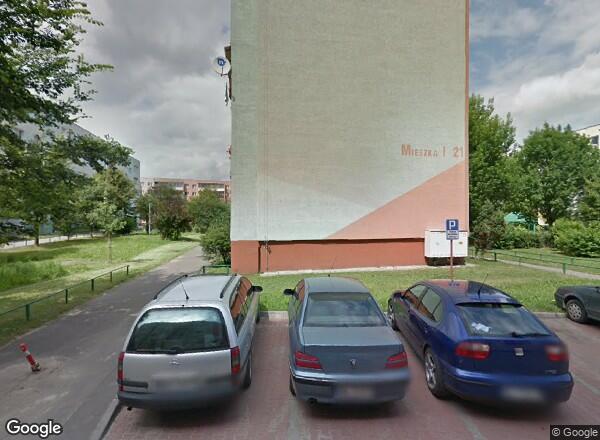 Ceny mieszkań Marki Mieszka I 21