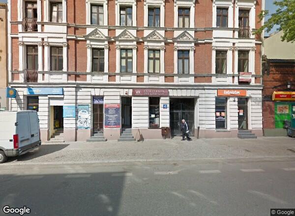 Ceny mieszkań Łódź Stefana Żeromskiego 45