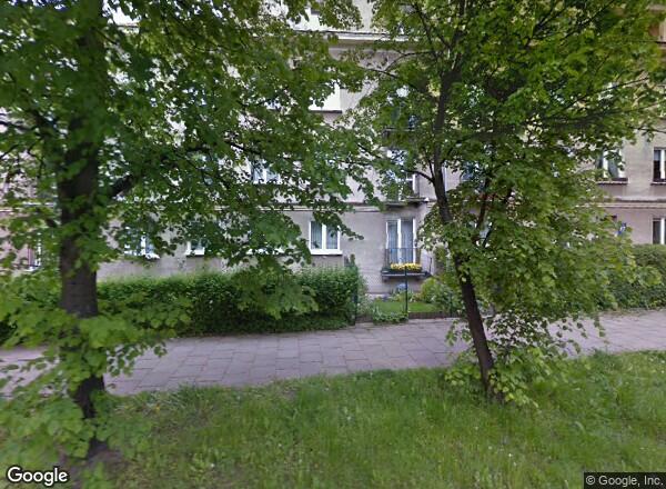 Ceny mieszkań Gdańsk Bernarda Chrzanowskiego 39