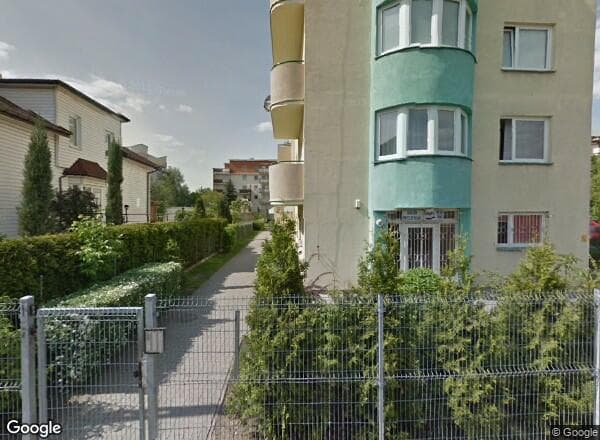 Ceny transakcyjne mieszkań Toruń kpt. Jana Drzewieckiego 10A