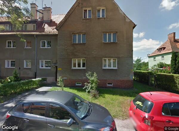 Ceny mieszkań Wrocław UL. POŁUDNIOWA 4