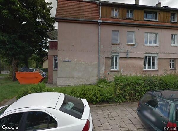 Ceny transakcyjne mieszkań Wrocław UL. JÓZEFA CHEŁMOŃSKIEGO 42C