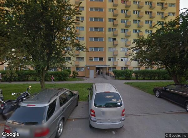 Ceny mieszkań Warszawa ul. E. Gibalskiego 19