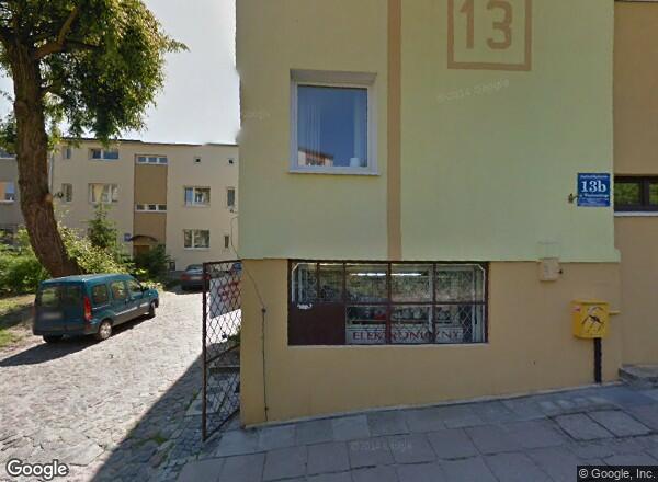 Ceny mieszkań Gdańsk Józefa Wieniawskiego 14
