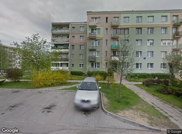 Ceny mieszkań Olsztyn Stanisława Żurawskiego 4