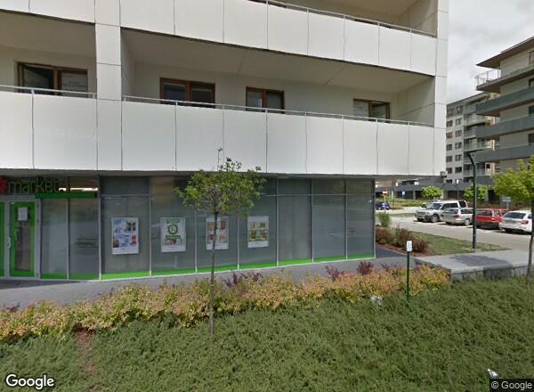 Ceny mieszkań Wrocław UL. JERZEGO BAJANA 24C