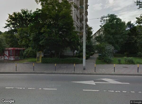 Ceny mieszkań Wrocław UL. GRABISZYŃSKA 142