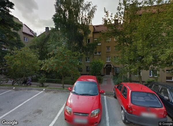 Ceny transakcyjne mieszkań Kielce Króla Władysława Jagiełły 3