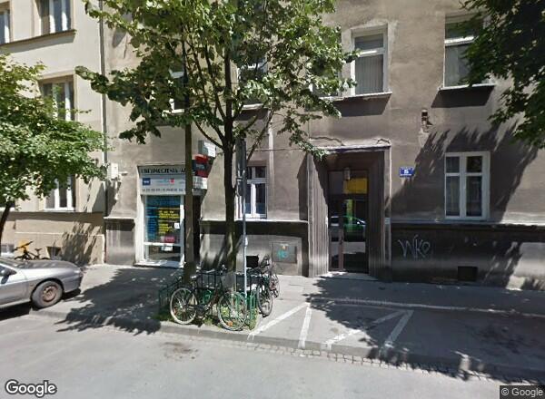 Ceny mieszkań Kraków Bolesława Prusa 5