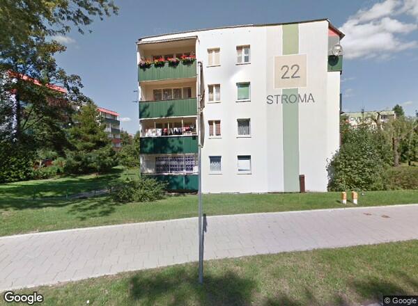 Ceny mieszkań Białystok Stroma 22