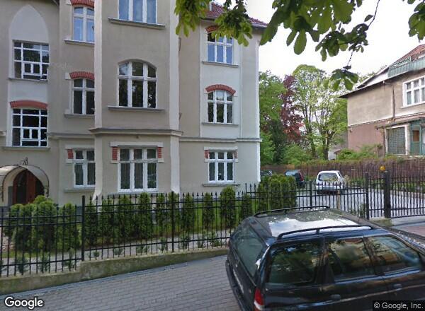 Ceny mieszkań Sopot Gen. Władysława Andersa 7