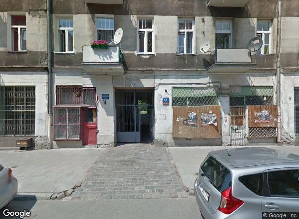 Ceny mieszkań Warszawa ul. Stalowa 35