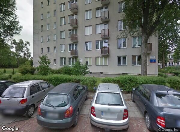 Ceny mieszkań Warszawa ul. J. F. Piwarskiego 3