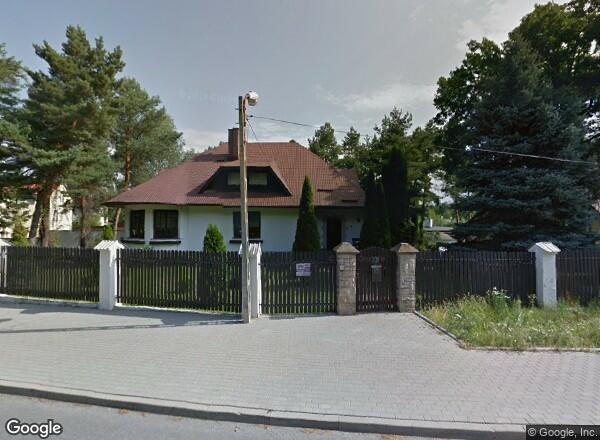 Ceny transakcyjne mieszkań Warszawa ul. Podleśna 1