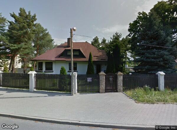 Ceny mieszkań Warszawa ul. Podleśna 1