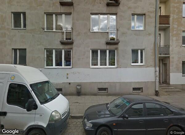 Ceny mieszkań Łódź Stanisława Wigury 8