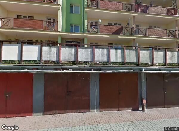 Ceny transakcyjne mieszkań Lublin Organowa 2