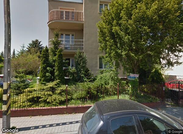 Ceny mieszkań Poznań Zbąszyńska 19