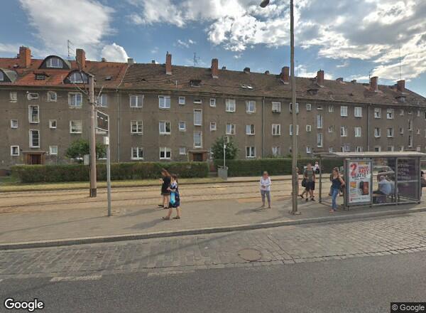 Ceny mieszkań Wrocław UL. TORUŃSKA 5