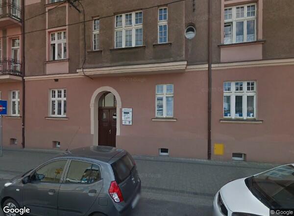 Ceny mieszkań Katowice Wojewódzka 27