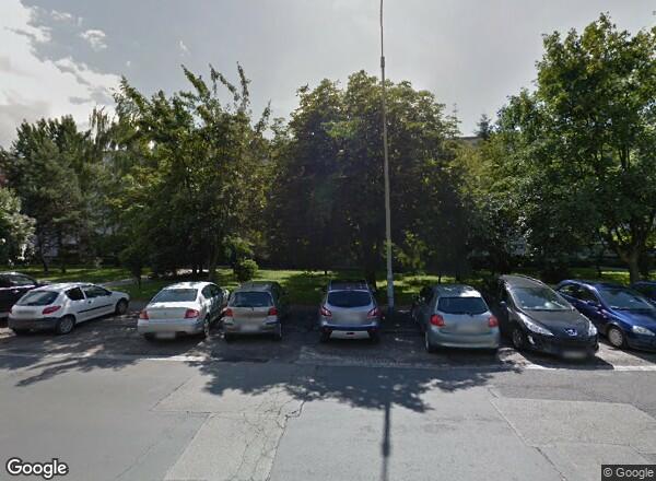 Ceny mieszkań Wrocław UL. MARCELLEGO BACCIARELLEGO 27