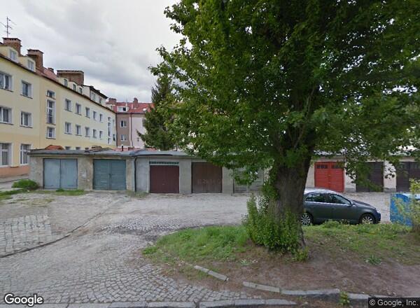 Ceny mieszkań Gdańsk ks. Bernarda Sychty 10