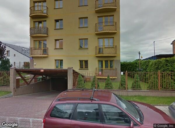 Ceny transakcyjne mieszkań Warszawa ul. Szczotkarska 21