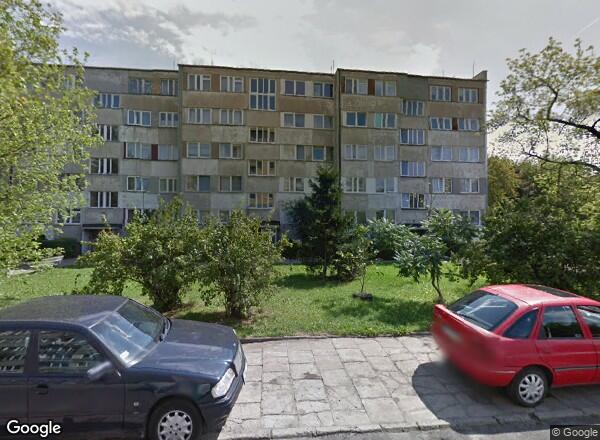 Ceny mieszkań Wrocław UL. ZIELONOGÓRSKA 13