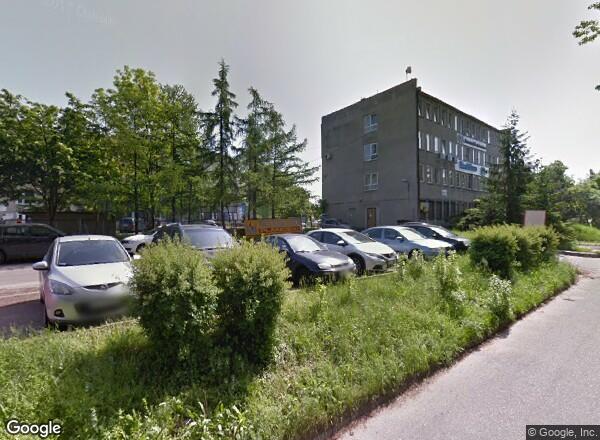 Ceny mieszkań Gdańsk Sucha 33