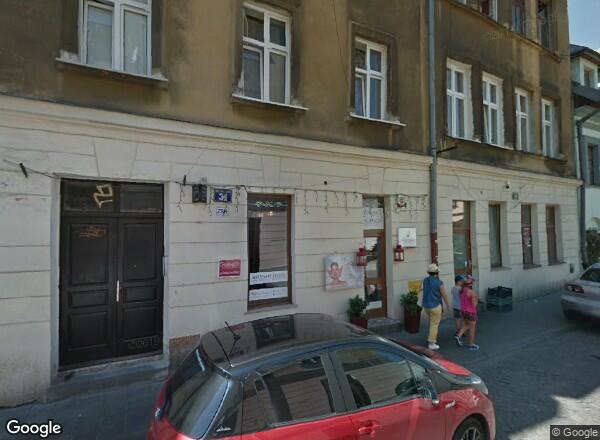 Ceny mieszkań Kraków Jakuba 31