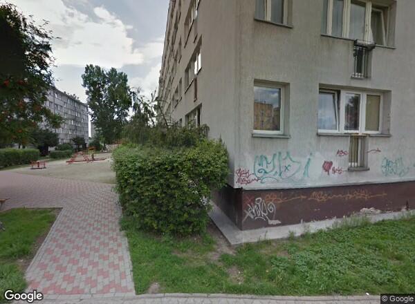 Ceny mieszkań Wrocław UL. SYCOWSKA 14B