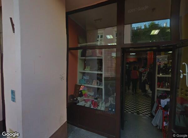 Ceny mieszkań Rzeszów Jana Matejki 10