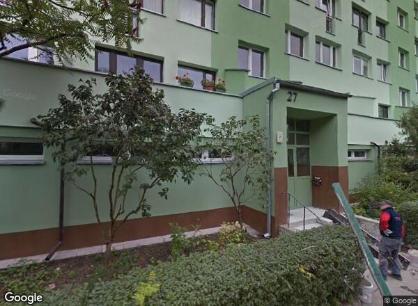 Ceny mieszkań Wrocław UL. SARBINOWSKA 27