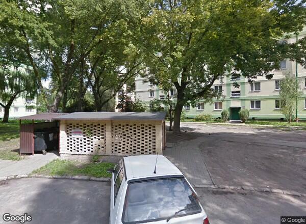 Ceny mieszkań Łódź Mokra 33