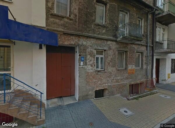 Ceny transakcyjne mieszkań Lublin Orla 16