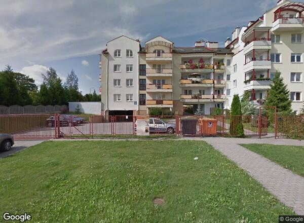 Ceny mieszkań Lublin Tarasowa 2A
