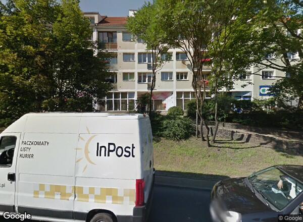 Ceny mieszkań Szczecin Księdza Kardynała Stefana Wyszyńskiego 15