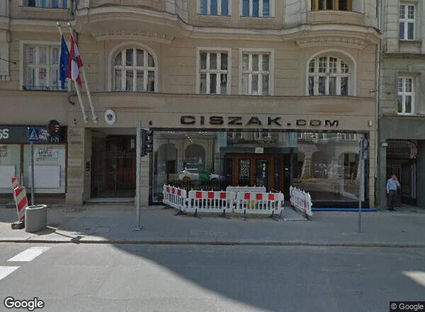 Ceny mieszkań Poznań Aleksandra Fredry 1