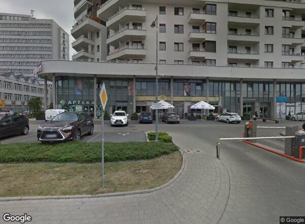 Ceny mieszkań Kraków płk. Francesco Nullo 42