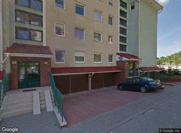 Ceny mieszkań Gdańsk Jeleniogórska 59