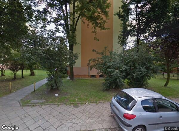 Ceny mieszkań Łódź Władysława Umińskiego 6