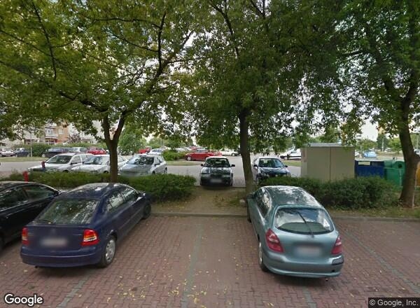 Ceny transakcyjne mieszkań Gdańsk Dywizjonu 303 12