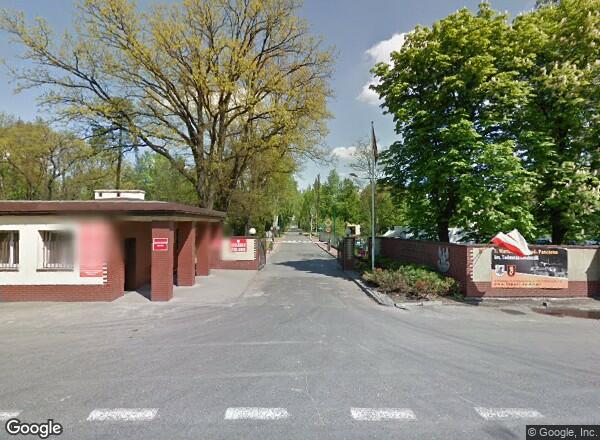 Ceny mieszkań Warszawa ul. Okuniewska 1