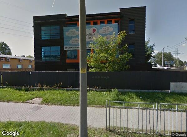 Ceny mieszkań Wrocław AL. POPRZECZNA 1