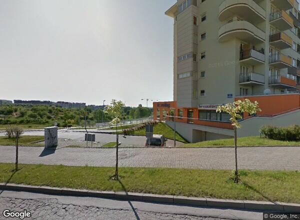 Ceny mieszkań Gdańsk Władysława Cieszyńskiego 17
