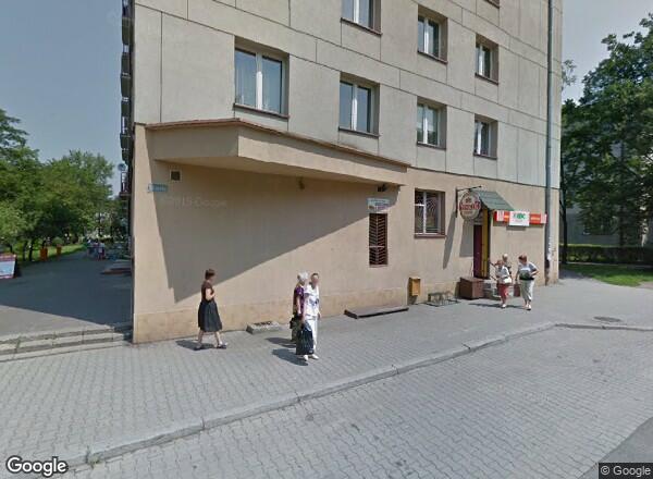 Ceny mieszkań Katowice Słupska 15