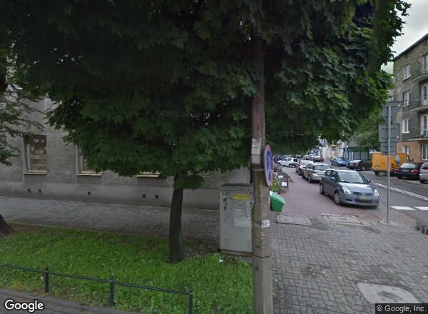 Ceny mieszkań Warszawa ul. Częstochowska 20