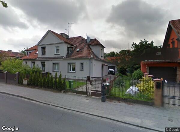 Ceny mieszkań Poznań Szamotulska 58