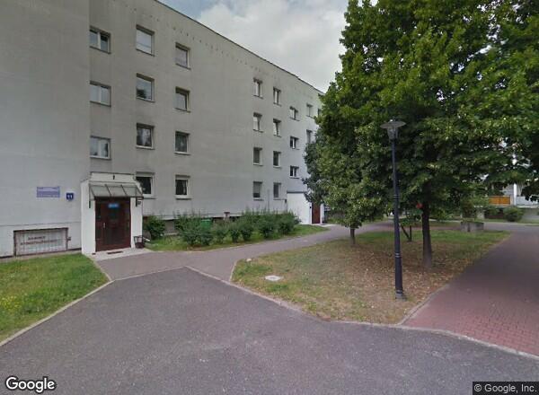 Ceny mieszkań Warszawa ul. Małej Łąki 11
